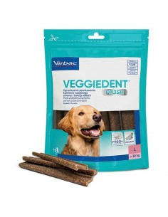 Veggiedent FR3SH dla dużych...