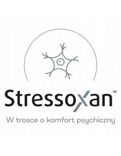 Vebiot Stressoxan 60... 2