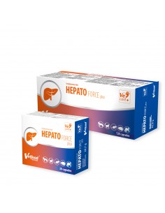 HEPATOforce Plus 120 kaps -...