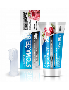Stoma-Żel o zapachu...