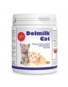 Dolmilk Cat 200 g - Dolfos