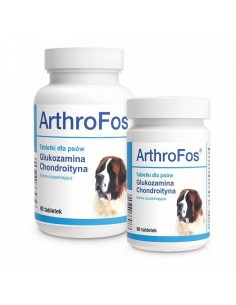 ArthroFos 60 tabl. - Dolfos