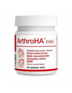 ArthroHA mini 40 tabl. -...