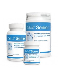 Dolvit Senior proszek 1000...