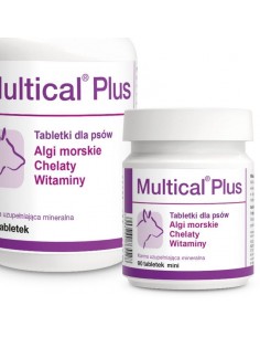 Multical Plus mini 90 tabl....