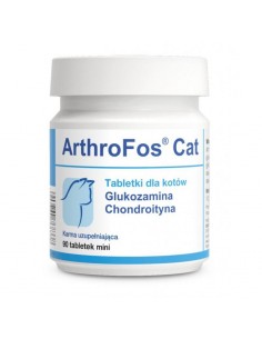 ArthroFos Cat mini 90 tabl....