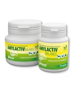 Amylactiv Balance 30 kaps -...