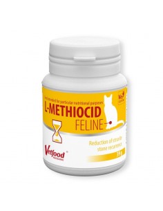 L-Methiocid Feline 39 g -...