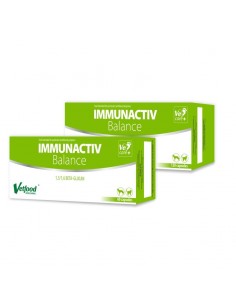 Immunactiv Balance 120 kaps...