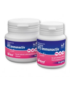 Premium NTS Immunactiv 120...