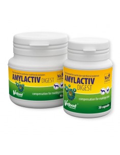 Amylactiv Digest 30 kaps -...