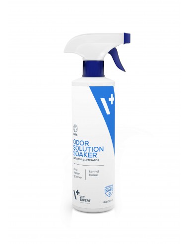 Cat Odor Eliminator 500 ml - VetExpert