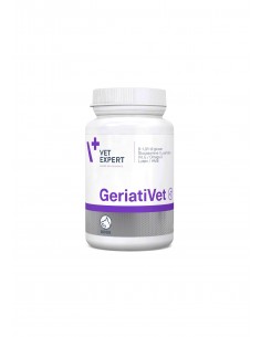 GeriatiVet 45 tabl - dla...