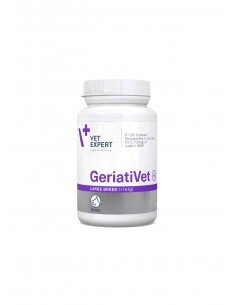 GeriatiVet Large Breed 45...