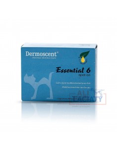 Essential 6 spot-on dla...