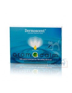 Aromacalm obroża dla kotów...