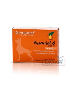 Essential 6 spot-on, psy...