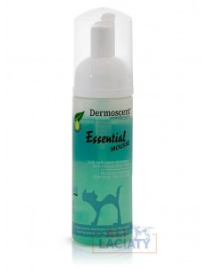 Essential Mousse suchy...