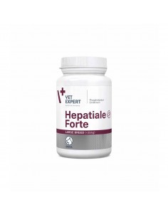 Hepatiale Forte Large Breed...