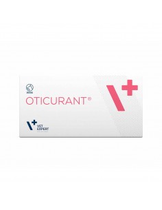 Oticurant 24 saszetki -...