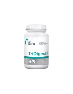 TriDigest 40 tabl - VetExpert