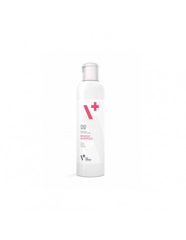 Benzoic Shampoo 250 ml -...