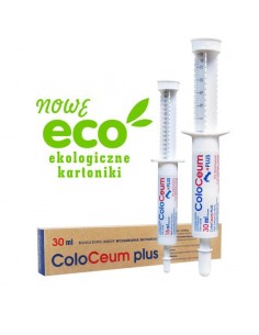 ColoCeum Plus 30 ml - ScanVet