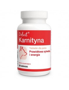 Karnityna 90 tabl. - Dolfos