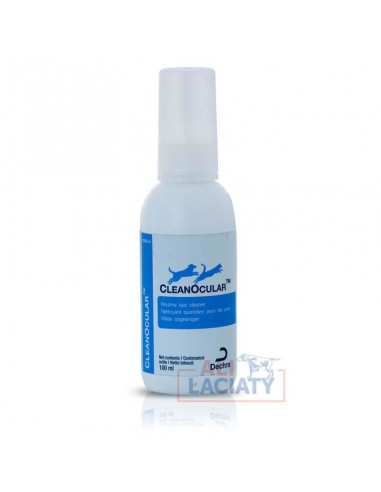 CleanOcular 100 ml - Dechra