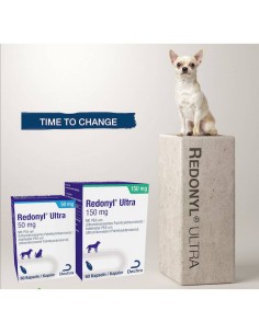 Redonyl Ultra 50 mg - Dechra
