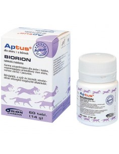 Biorion 60 tabl - Aptus