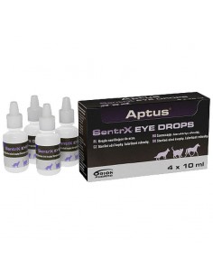 SentrX Eye Drops 10 ml...
