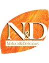 Natural&Delicious